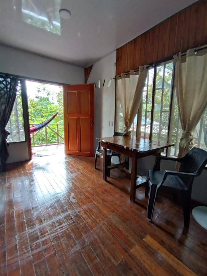 Cabinas carol Pavones  Bagian luar foto