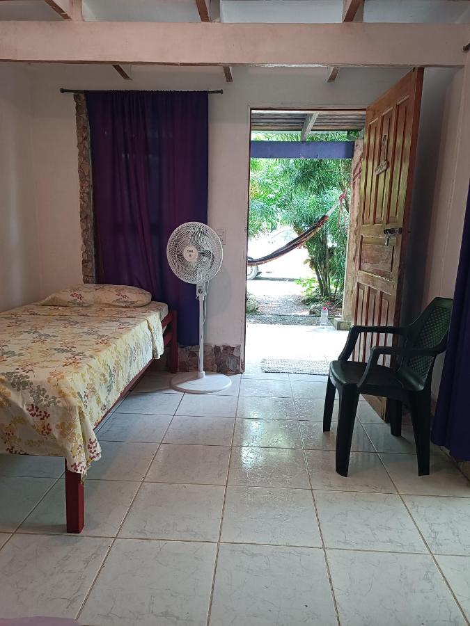 Cabinas carol Pavones  Bagian luar foto