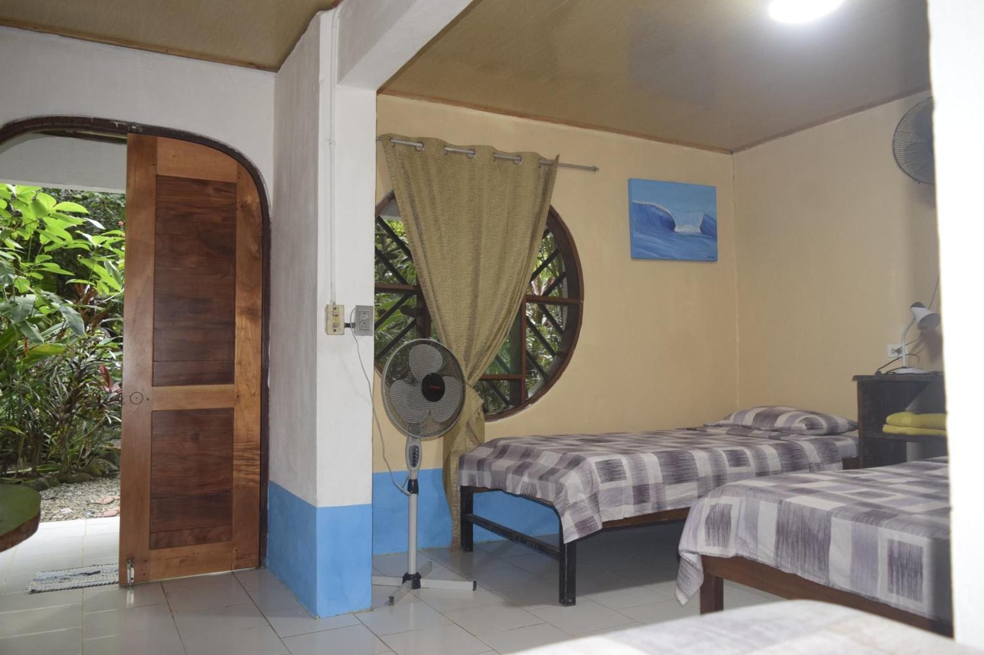 Cabinas carol Pavones  Bagian luar foto