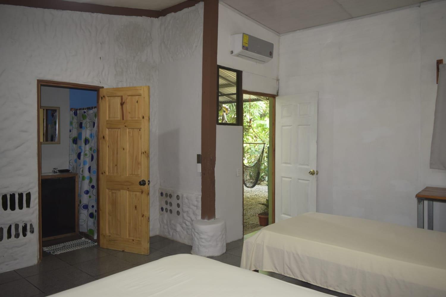 Cabinas carol Pavones  Bagian luar foto