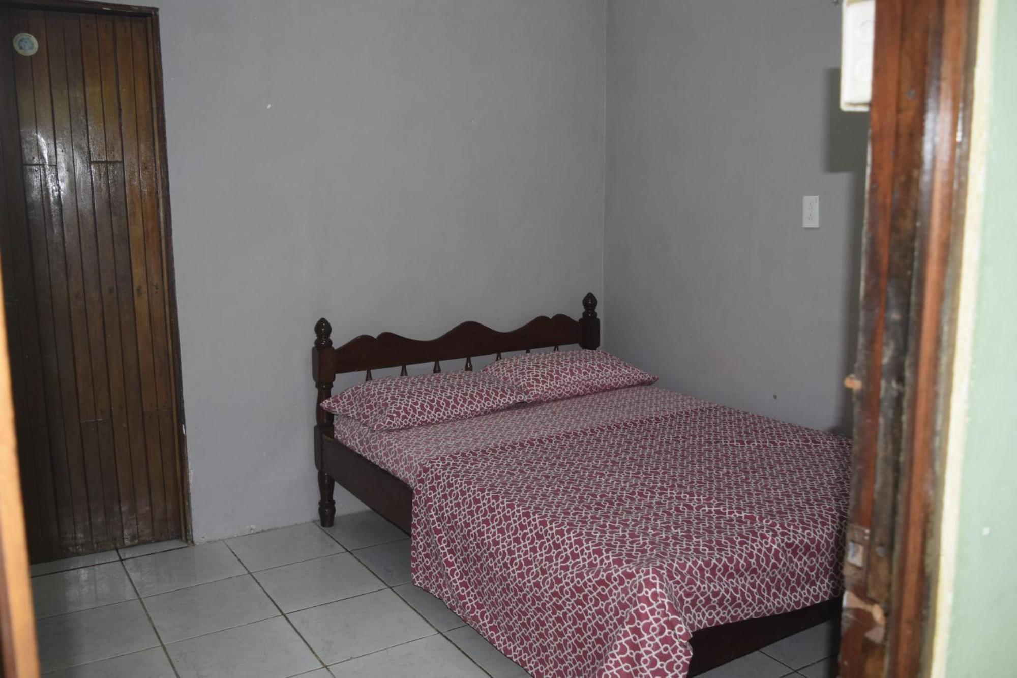 Cabinas carol Pavones  Bagian luar foto