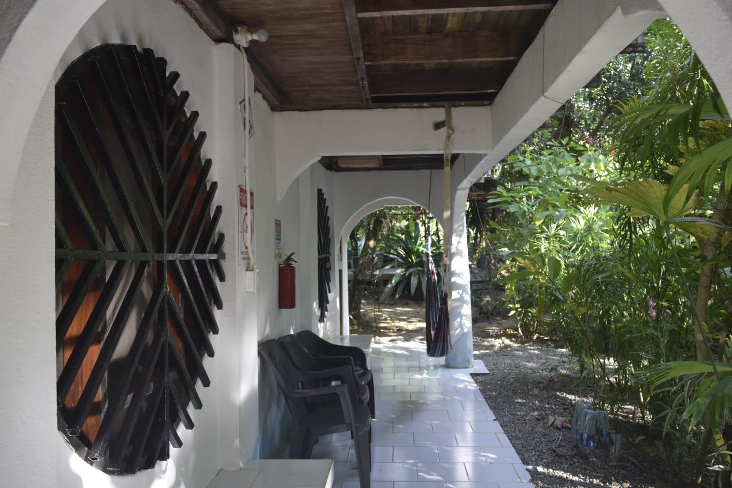 Cabinas carol Pavones  Bagian luar foto
