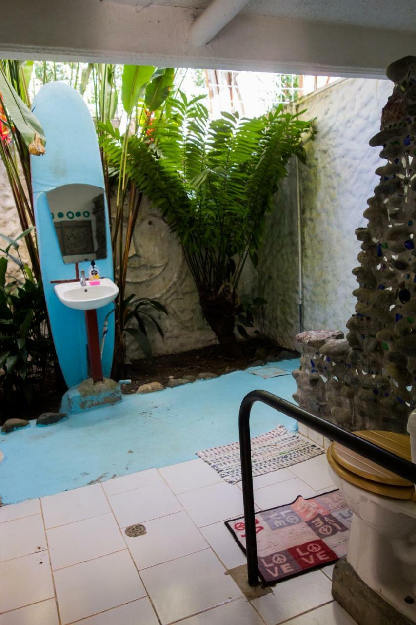 Cabinas carol Pavones  Bagian luar foto